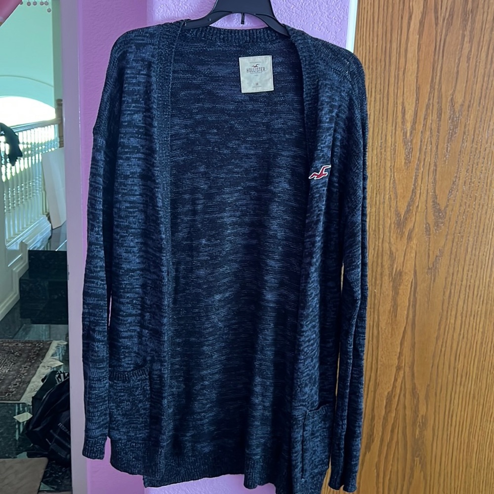 Hollister Cardigan